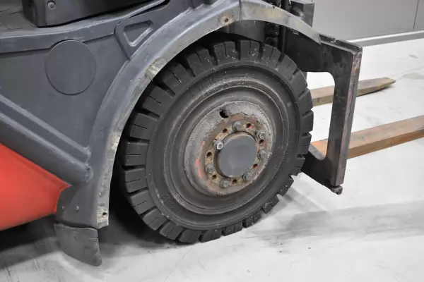 LINDE H 35 T