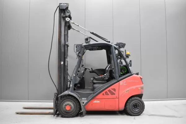 LINDE H 35 T