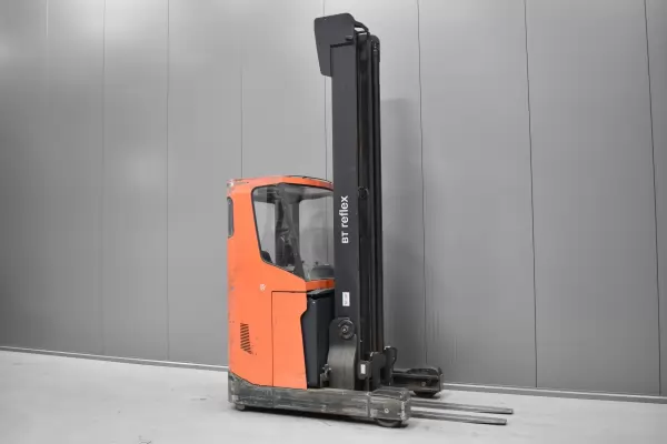 BT RRE 160 HCC