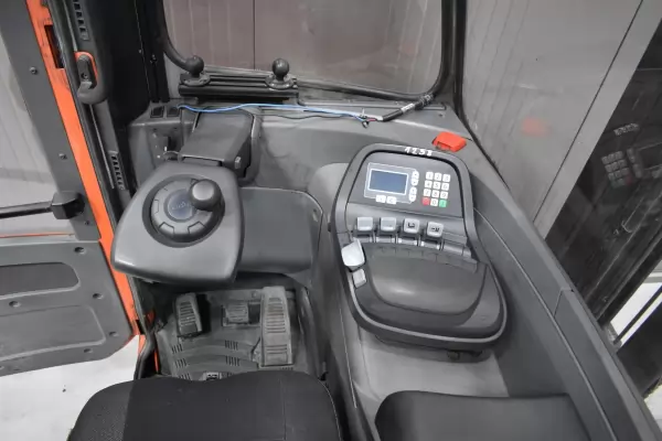 BT RRE 160 HCC