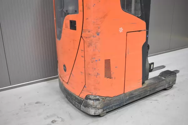 BT RRE 160 HCC