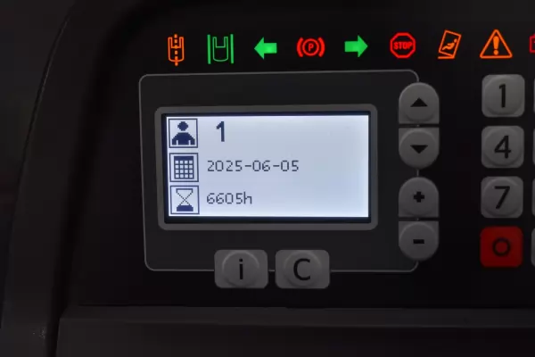 BT RRE 160 HCC