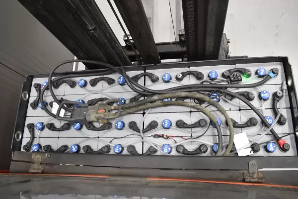 BT RRE 160 HCC
