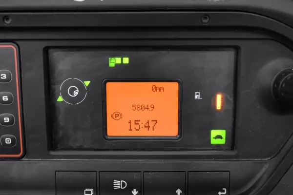 LINDE R 16 HD - 01