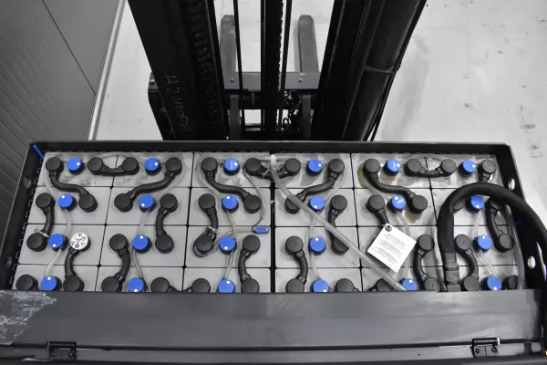 LINDE R 14 HD - 01