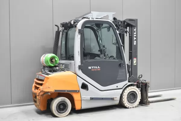 STILL RX 70-35 T