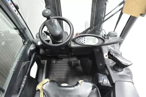 STILL RX 70-35 T