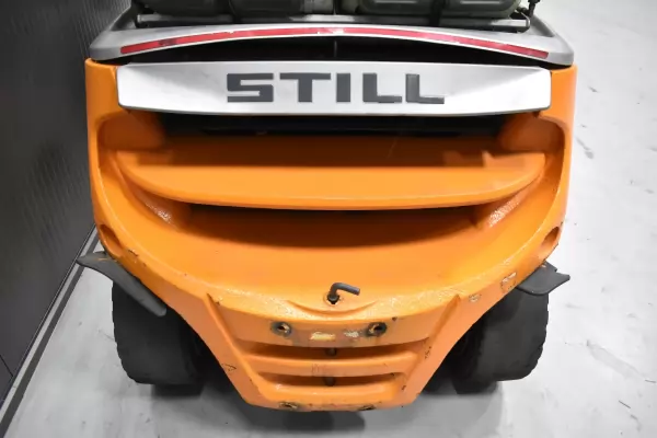 STILL RX 70-50/600 T