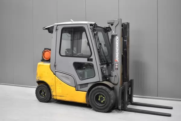 JUNGHEINRICH TFG 430s