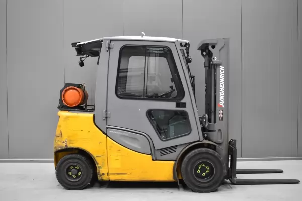 JUNGHEINRICH TFG 430s