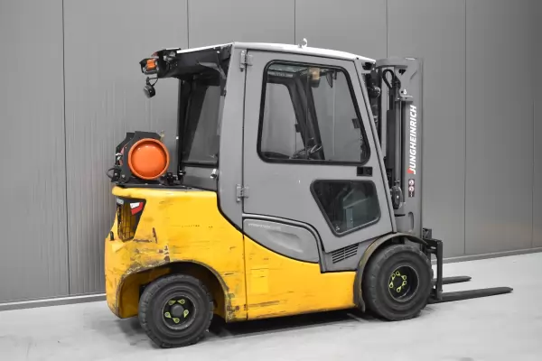 JUNGHEINRICH TFG 430s