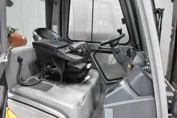 JUNGHEINRICH TFG 430s