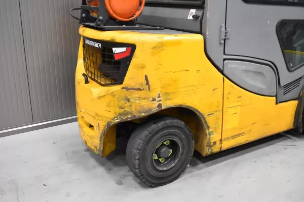 JUNGHEINRICH TFG 430s