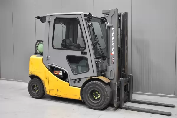 JUNGHEINRICH TFG 430s