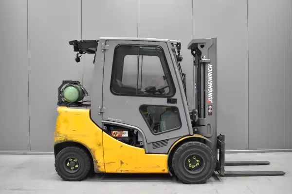 JUNGHEINRICH TFG 430s