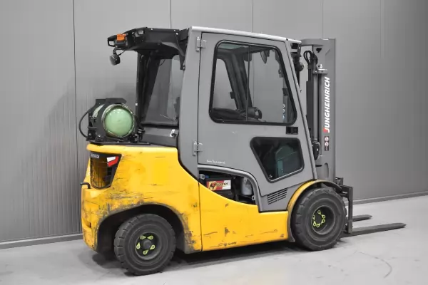 JUNGHEINRICH TFG 430s