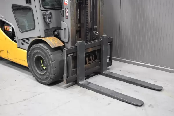 JUNGHEINRICH TFG 430s
