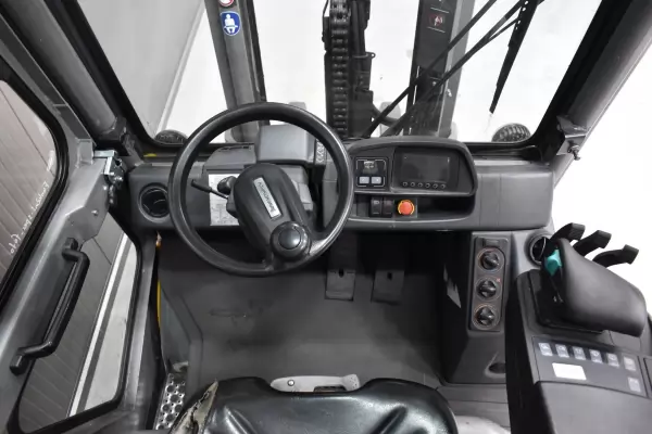 JUNGHEINRICH TFG 430s