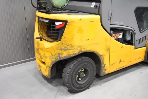 JUNGHEINRICH TFG 430s