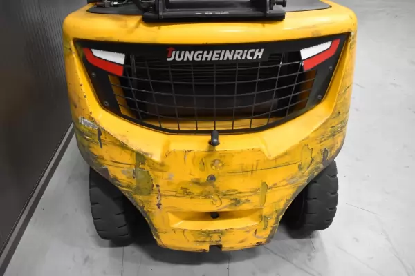 JUNGHEINRICH TFG 430s