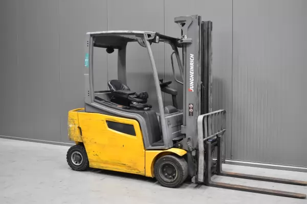 JUNGHEINRICH EFG 320
