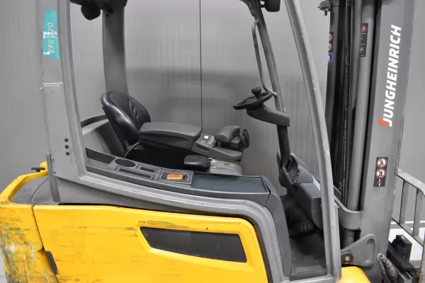 JUNGHEINRICH EFG 320