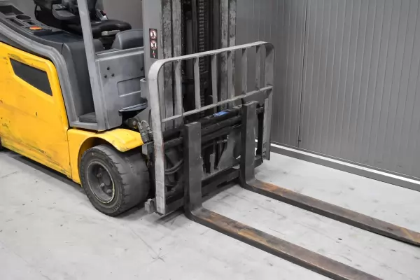 JUNGHEINRICH EFG 320