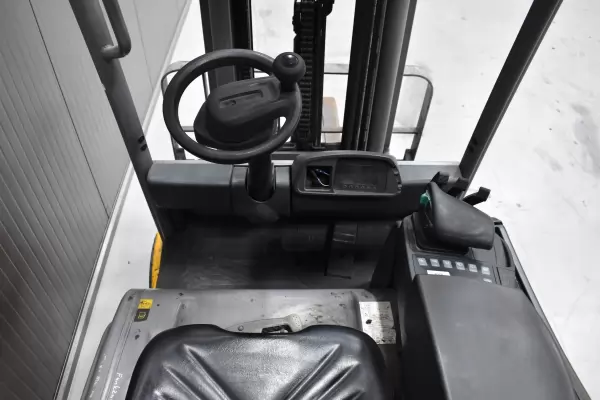 JUNGHEINRICH EFG 320