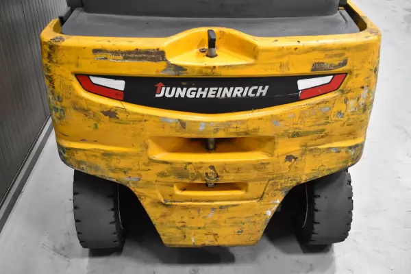 JUNGHEINRICH EFG 320