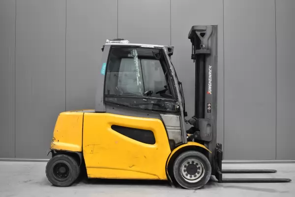 JUNGHEINRICH EFG S 50