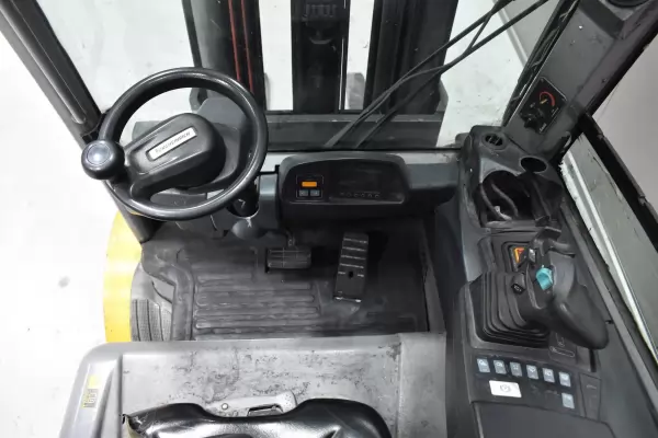 JUNGHEINRICH EFG S 50
