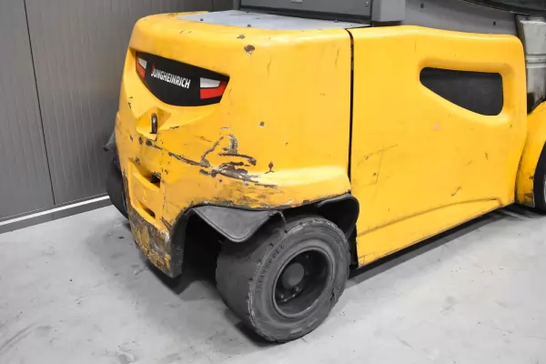 JUNGHEINRICH EFG S 50