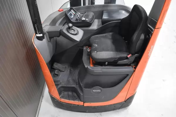 TOYOTA RRE 160 H