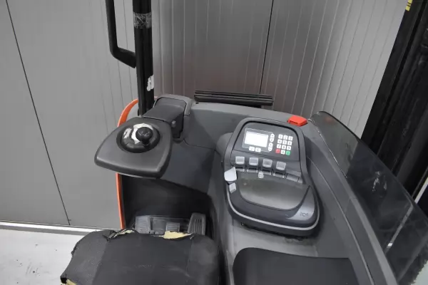 TOYOTA RRE 140 H