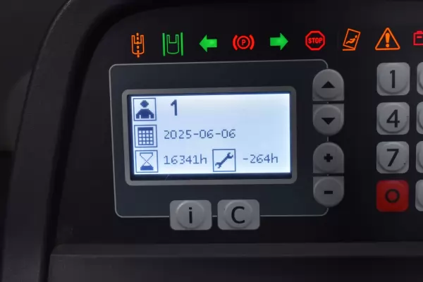 TOYOTA RRE 140 H