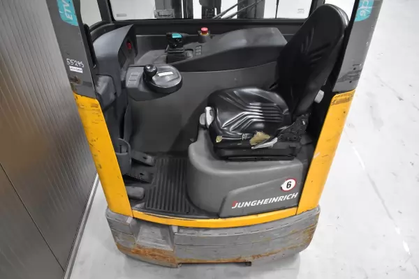 JUNGHEINRICH ETV C 16