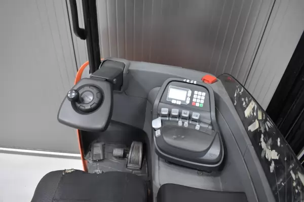 TOYOTA RRE 160 HE