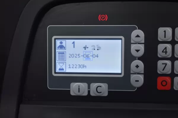 TOYOTA RRE 160 HE