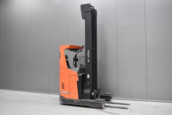 TOYOTA RRE 160 HE