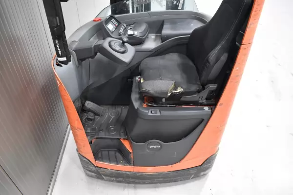 TOYOTA RRE 160 HE