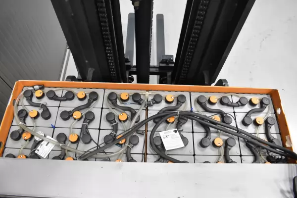 STILL FM-X 14