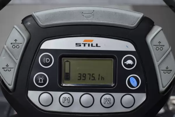 STILL OPX-L 16