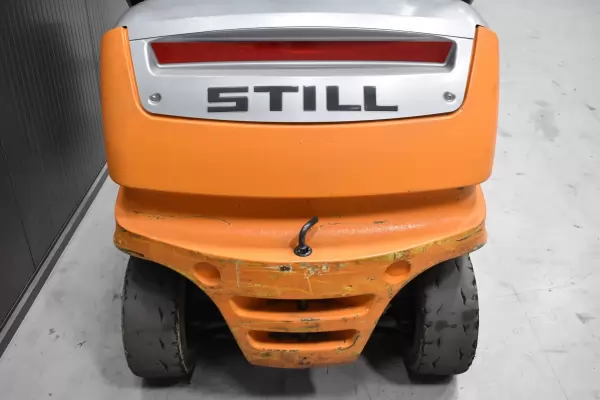 STILL RX 60-40