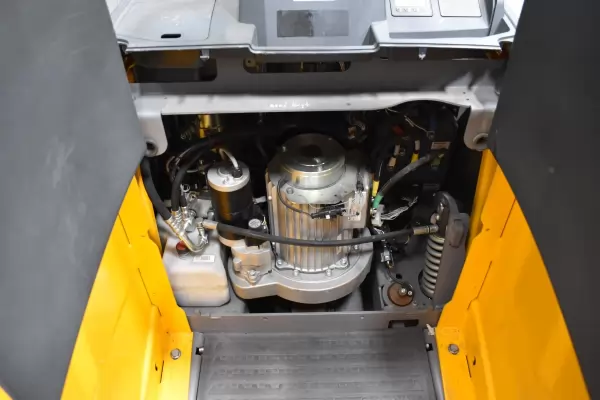 JUNGHEINRICH ERD 220