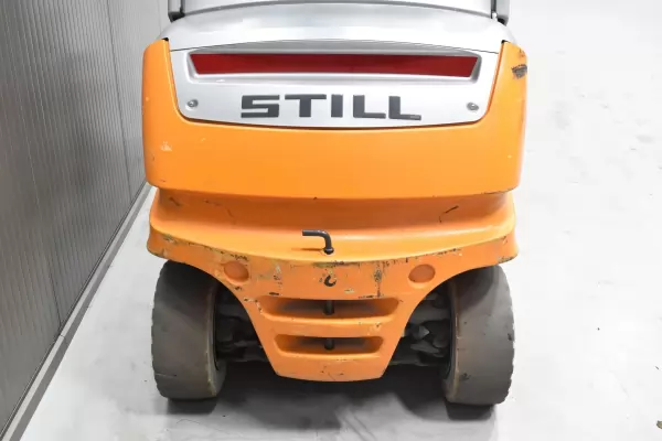 STILL RX 60-40