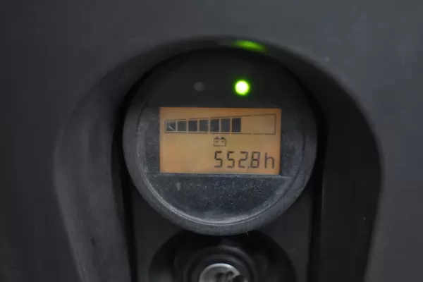 STILL EXV 14 C
