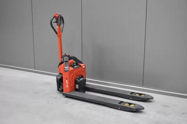 LINDE MT 12