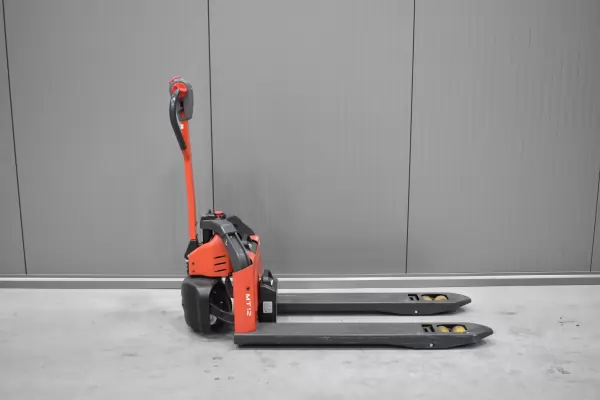 LINDE MT 12