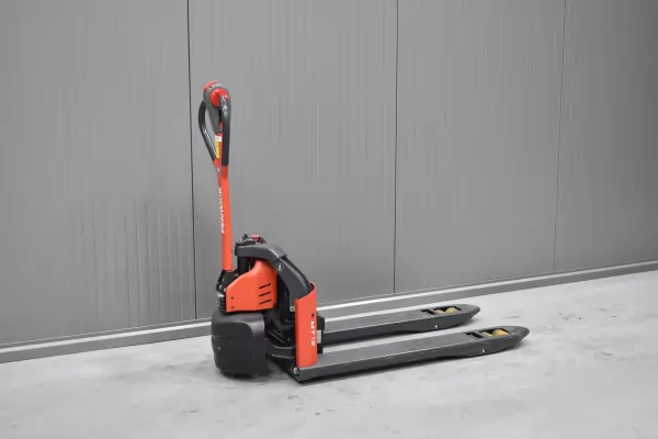 LINDE MT 12