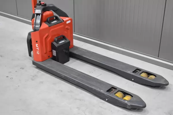LINDE MT 12